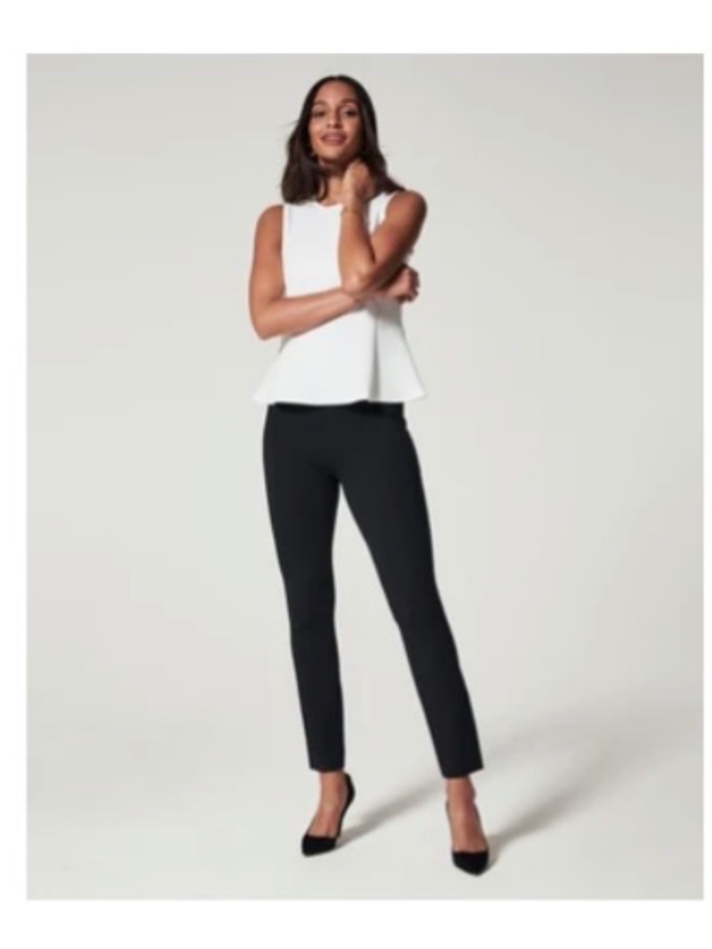 Spanx The Perfect Pant